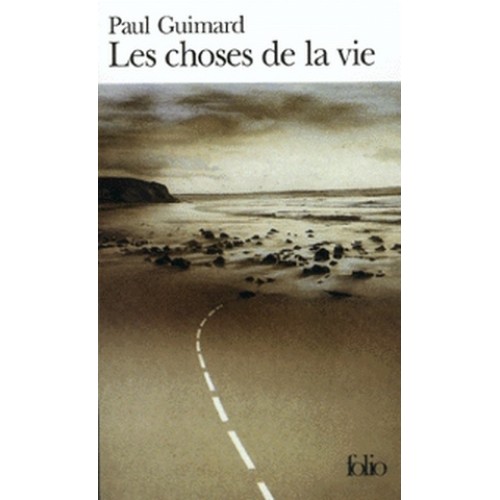 les choses de la vie Paul Guimard