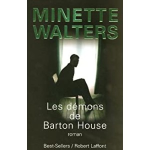 Les démons de Barton House Minette Walters