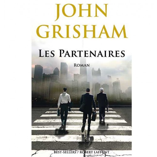 Les partenaires John Grisham