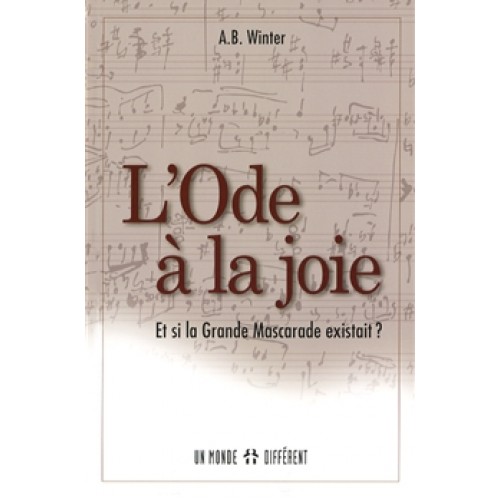 L'Ode à la joie  A.B.Winter