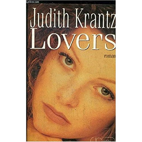 Lovers  Judith Krantz