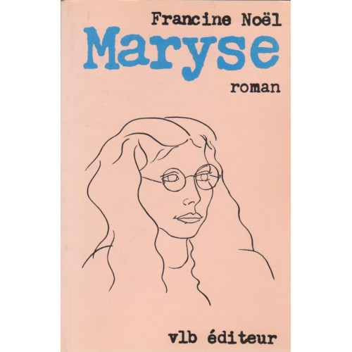 Maryse  Francine Noel