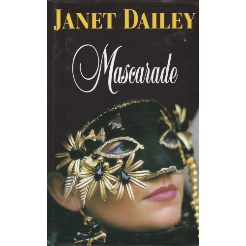 Mascarade  Janet Dailey