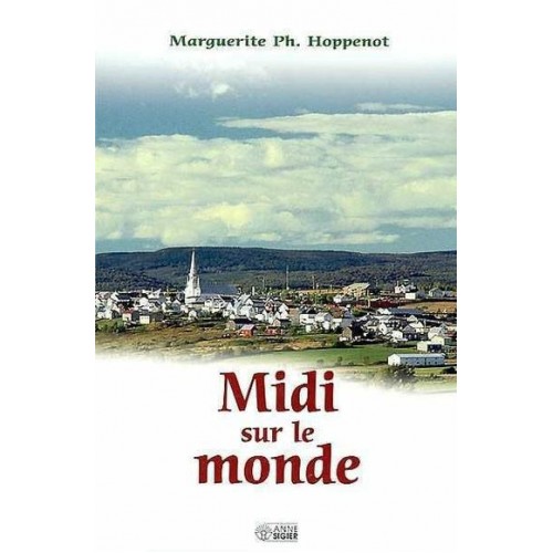 Midi sur le monde Marguerite Ph Hoppenot