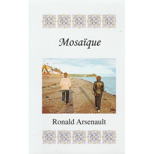 Mosaique Ronald Arsenault