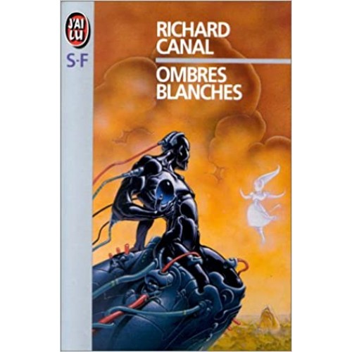Ombres Blanches  Richard canal