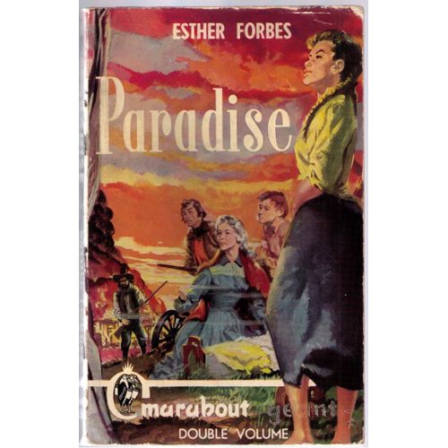 Paradise Esther Forbes