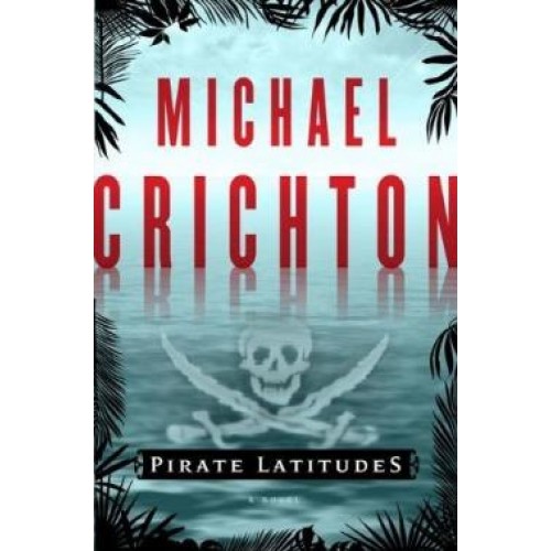 Pirates Michael Crichton