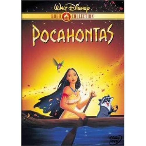 Pocahontas  Disney