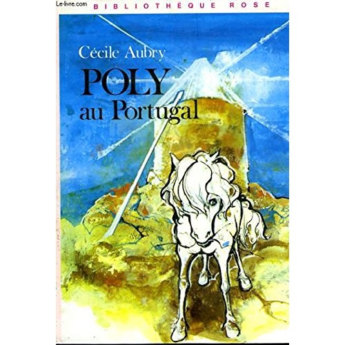 poly au Portugal Cécile Aubry