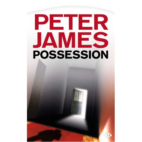 Possession  Peter James 