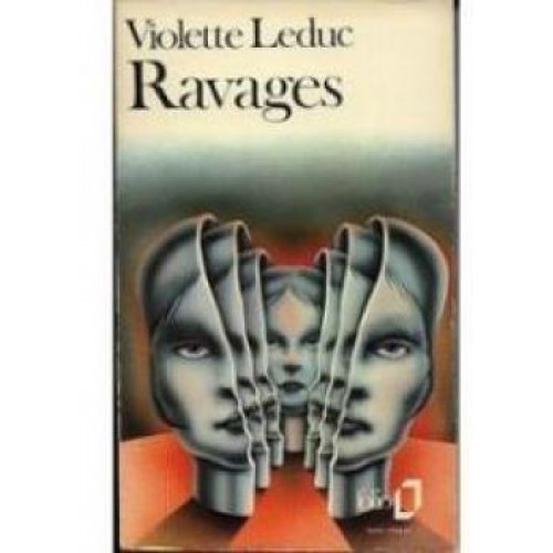 Ravage Violette Leduc