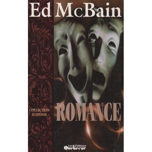 romance  Ed McBain