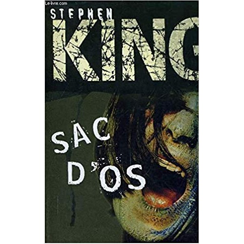 Sac d'os  Stephen King