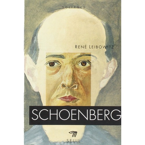 Schoenberg  René Leibowitz