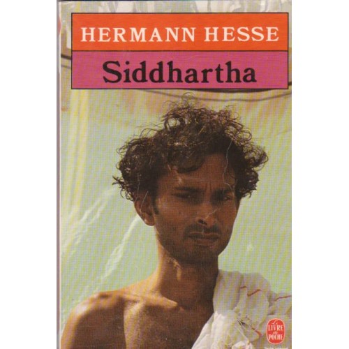 Siddhartha Hermann Hesse