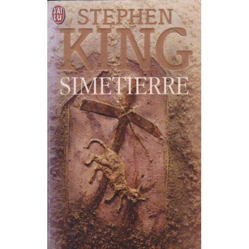 Simetierre  Stephen King