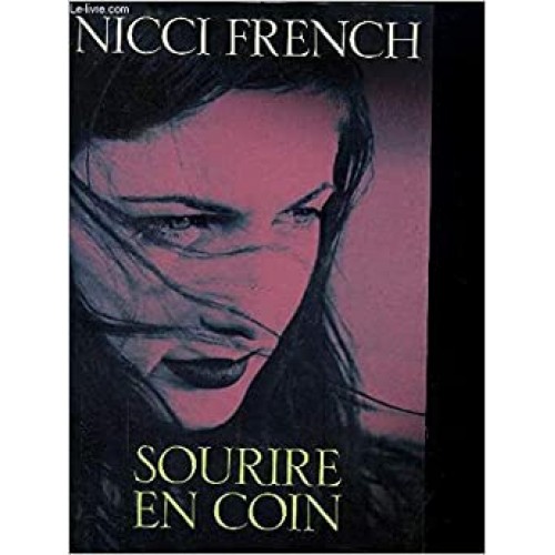 Sourire en coin Nicci French