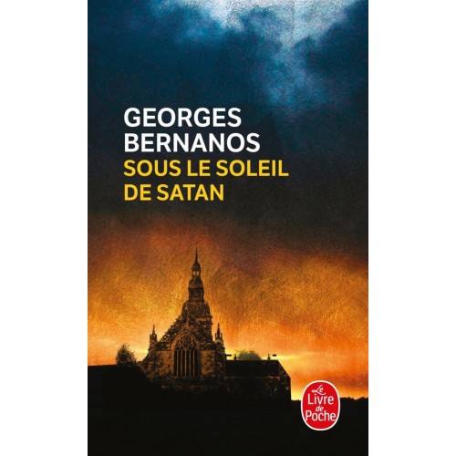 Sous le soleil de Satan Georges Bernanos