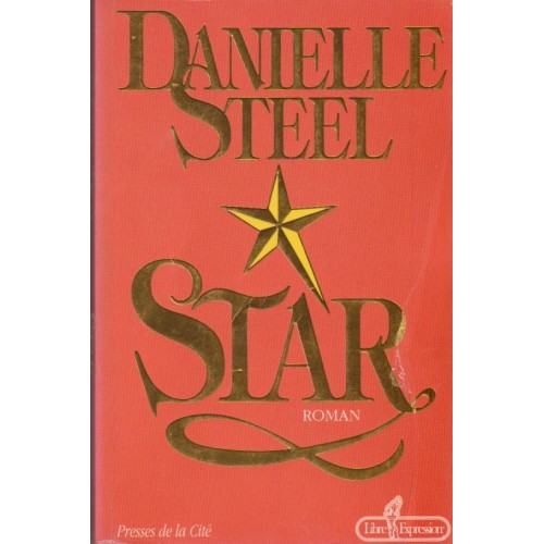 Star  Danielle Steel