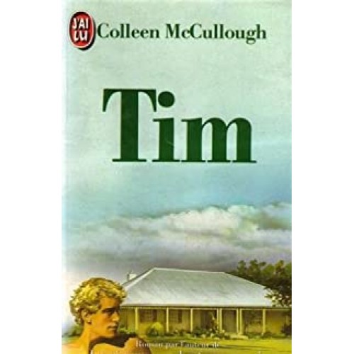 Tim Colleen Mc Cullough format poche