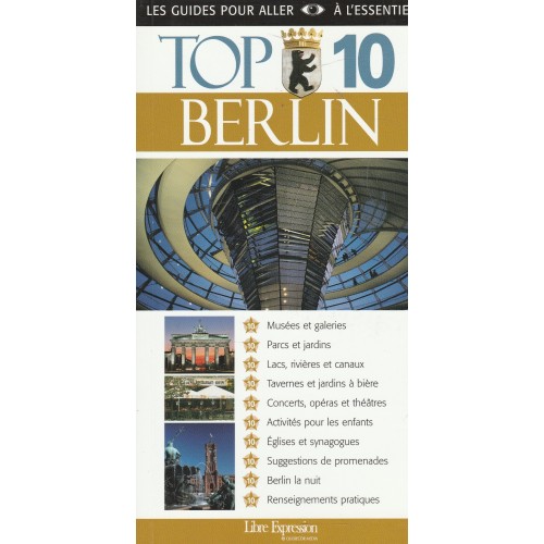 Top  10 Berlin