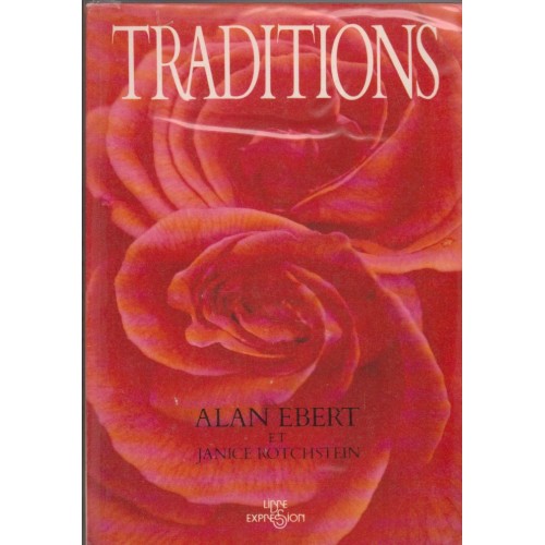 Traditions  1934-1939 Alan Ebert  Janice Totchsten