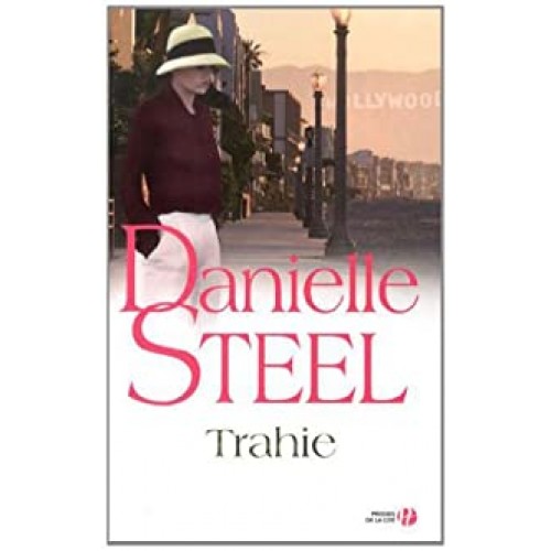 Trahie Danielle Steel