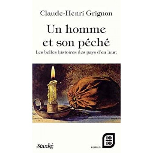 Un homme et son péché Claude-Henri Grignon