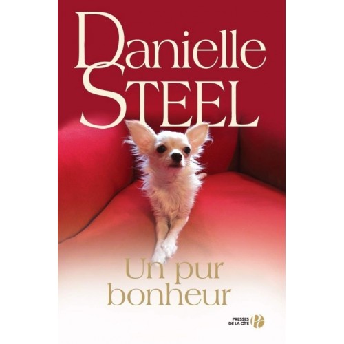 Un pur bonheur  Danielle Steel