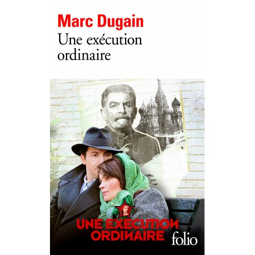 Une exécution ordinaire Marc Dugain