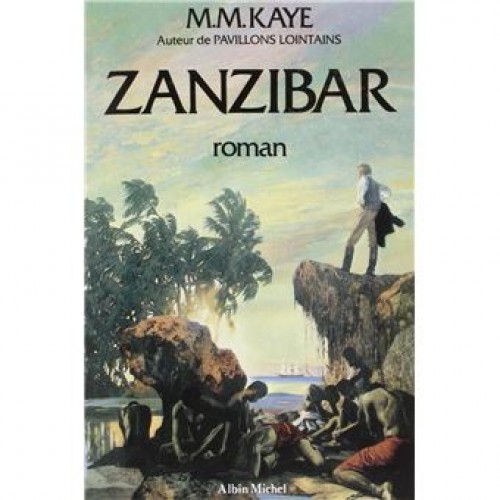 Zanzibar  M. M. Kaye